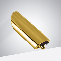 Automatic Soap Dispenser With Manual Option